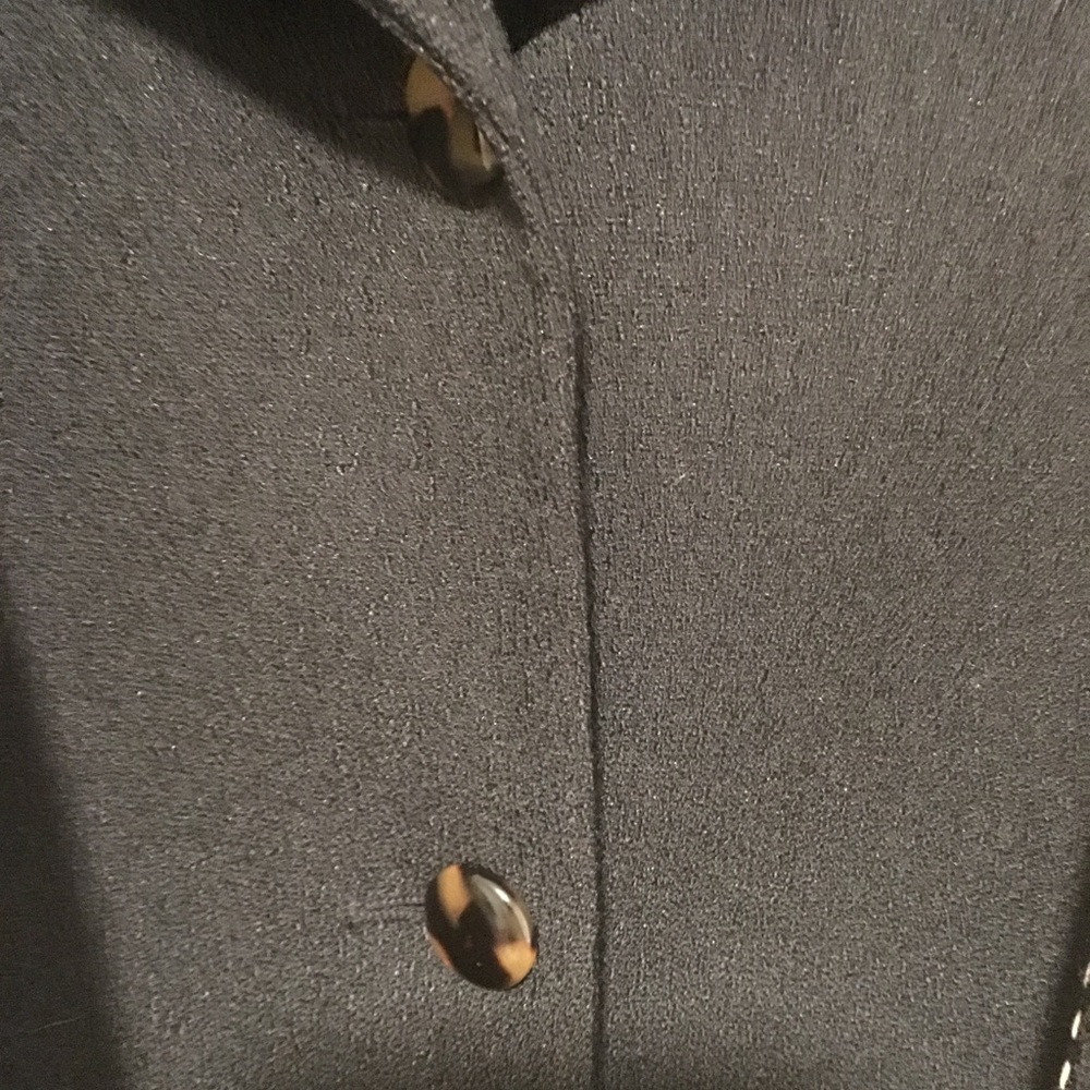 ๐ค๐๐ค BERGAMO New York Coat ๐ค๐๐ค - Picture 6 of 8